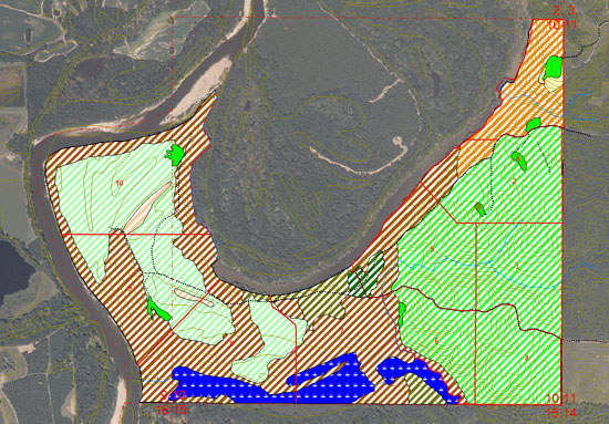 Forestry_Mapping